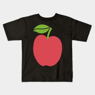 Apple Kids T-Shirt